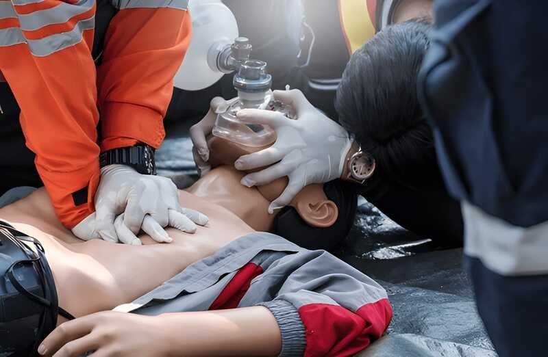 Top 5 Soft Skills You Acquire While Doing CPR Training Brisbane